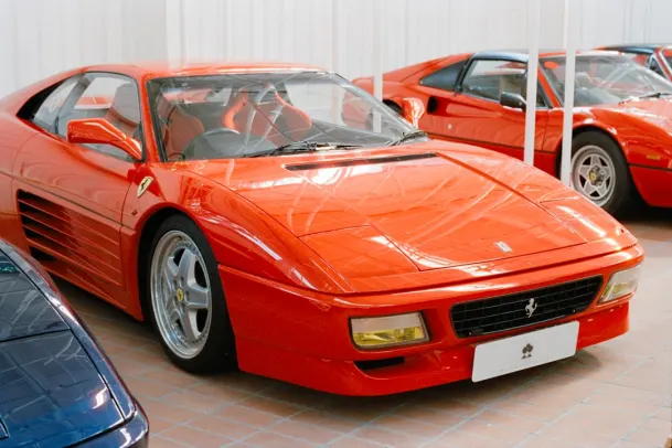 Karamba Casino Application Android/iOS